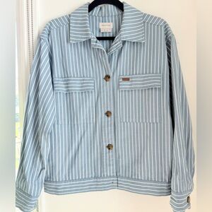 Brixton Stark Trucker Jacket